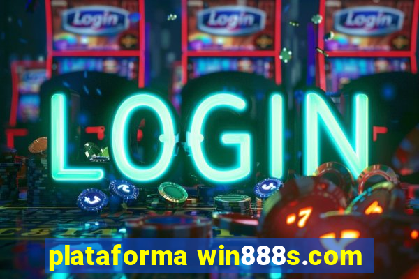 plataforma win888s.com